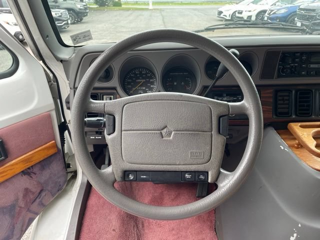 Used 1997 Dodge B3500 RWD image 19