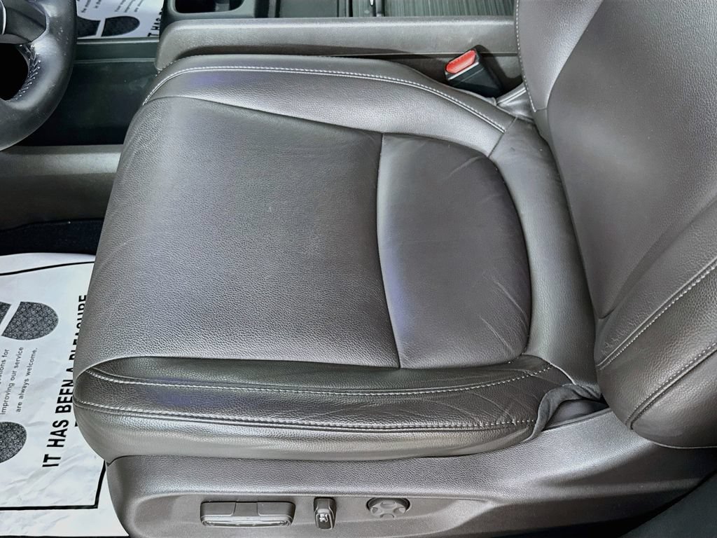Used 2019 Honda Odyssey EX-L image 19