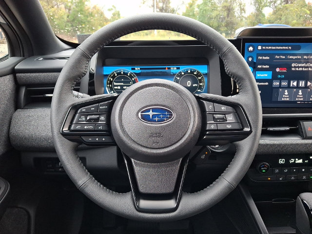 New 2026 Subaru Outback Limited AWD/4WD image 19