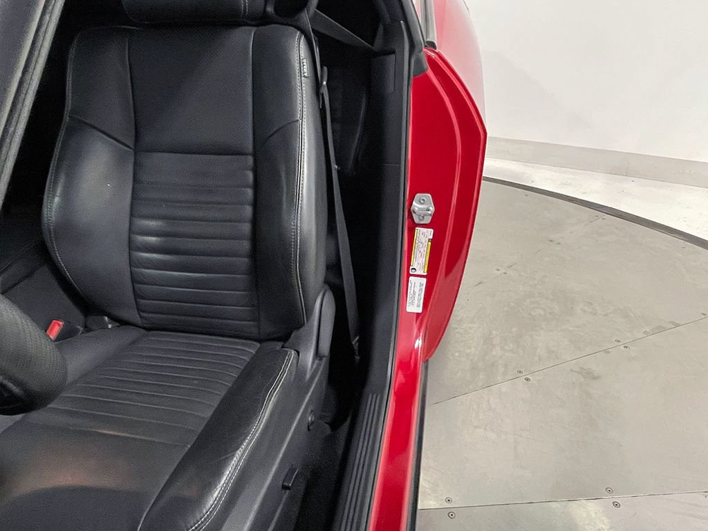 Used 2012 Dodge Challenger SXT Plus RWD image 45