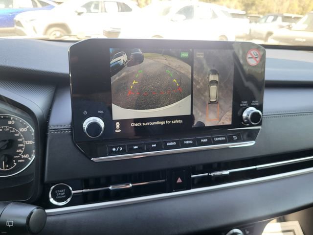 Used 2024 Mitsubishi Outlander SE image 18