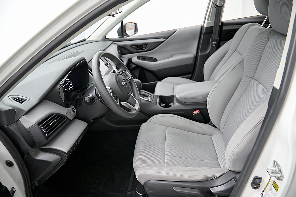 Used 2020 Subaru Legacy w/ Alloy Wheel Package AWD/4WD image 19