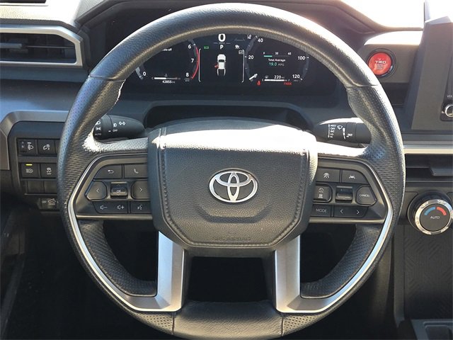 Used 2024 Toyota Tacoma TRD Sport image 15