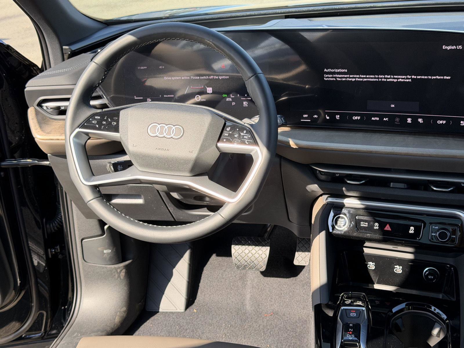 Used 2025 Audi Q5 Premium Plus image 19