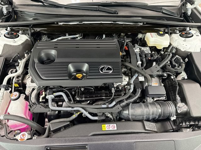 Used 2025 Lexus ES 300h w/ Premium Package FWD image 31