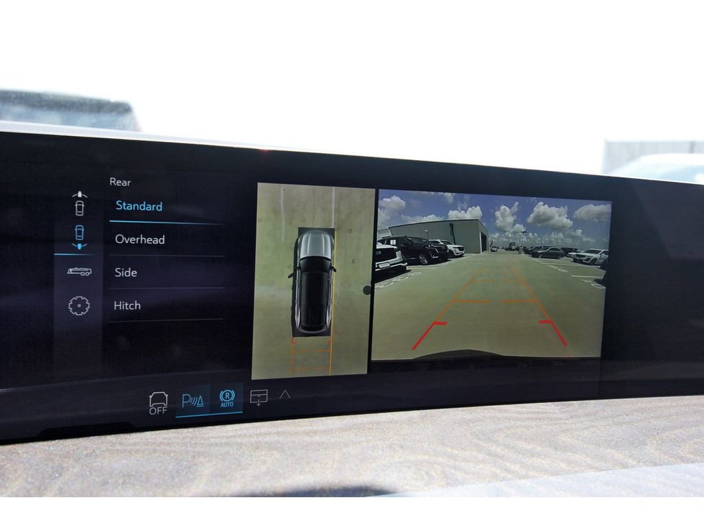 New 2026 Cadillac Escalade IQ Sport 2 image 17