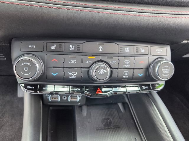 Certified 2021 Dodge Durango R/T w/ Tow 'N Go Package image 13