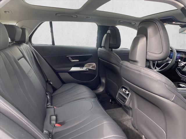 Certified 2025 Mercedes-Benz E 450 4MATIC All-Terrain Wagon image 25