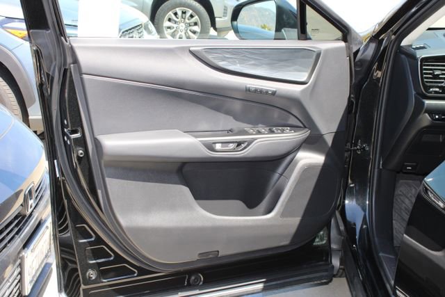 Certified 2024 Lexus NX 350 AWD w/ Vision Package image 11