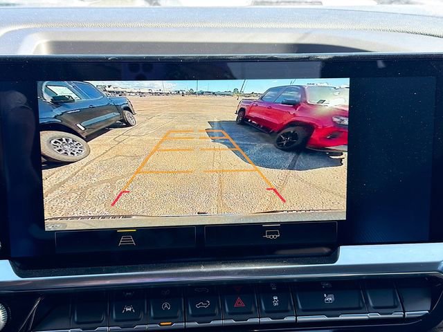 New 2026 Chevrolet Silverado 1500 LT image 14