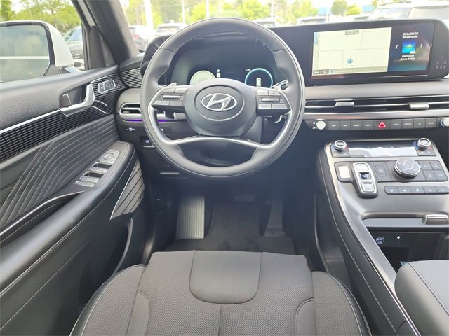 New 2025 Hyundai Palisade Calligraphy image 12