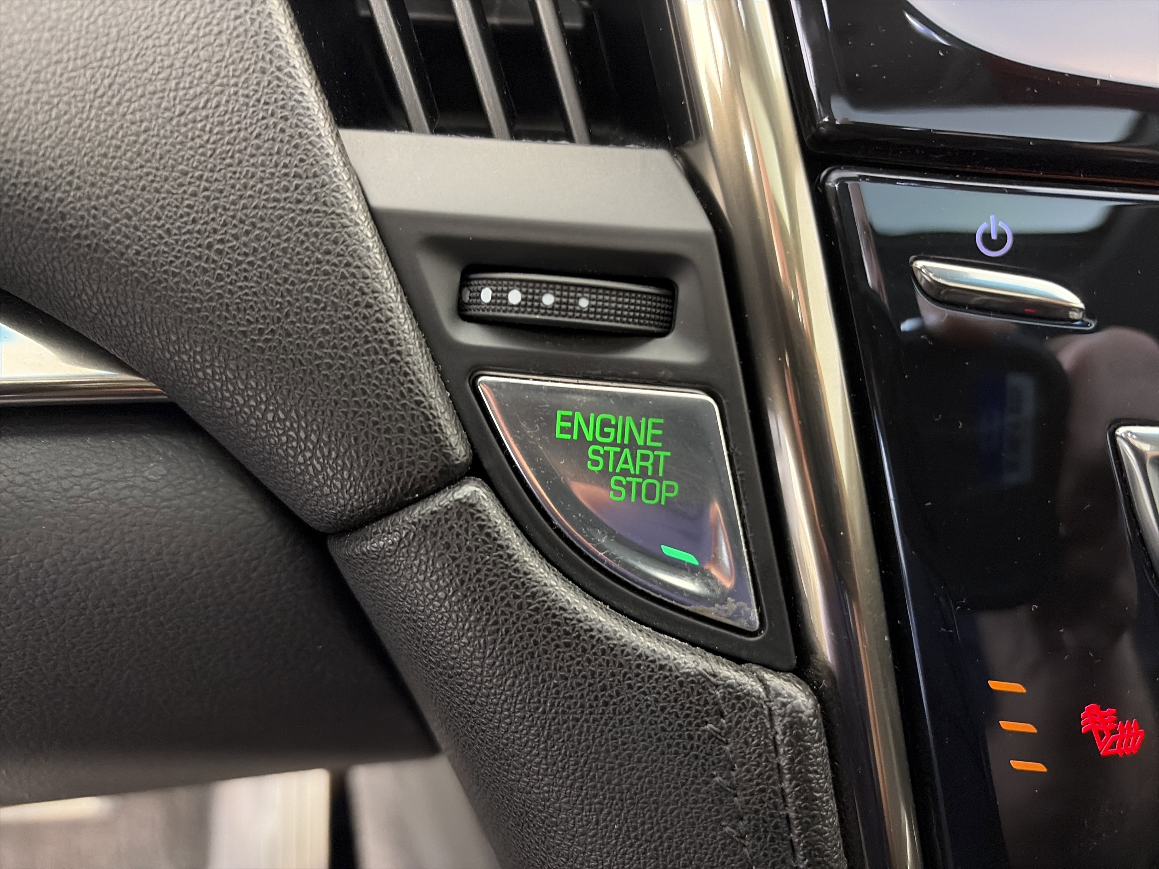 Used 2016 Cadillac ATS Performance w/ Black Chrome Package image 30