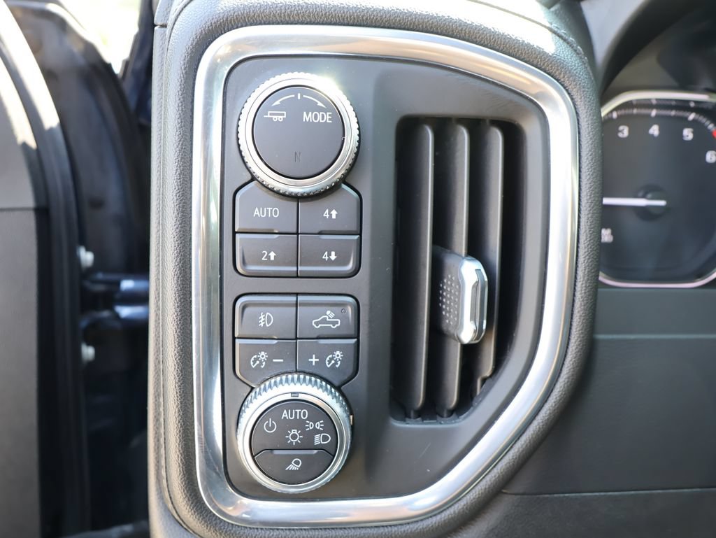 Used 2022 GMC Sierra 2500 SLT AWD/4WD image 13