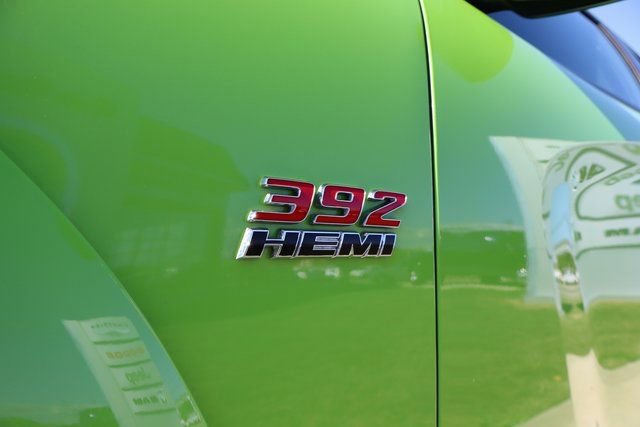 Used 2023 Dodge Charger Scat Pack image 8