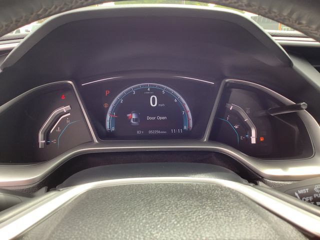 Used 2018 Honda Civic EX-L image 15