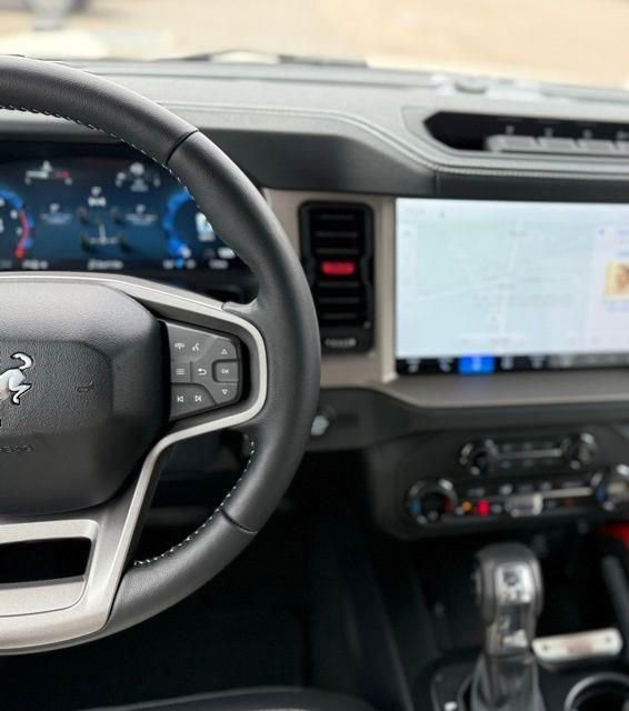 New 2026 Ford Bronco Outer Banks image 20