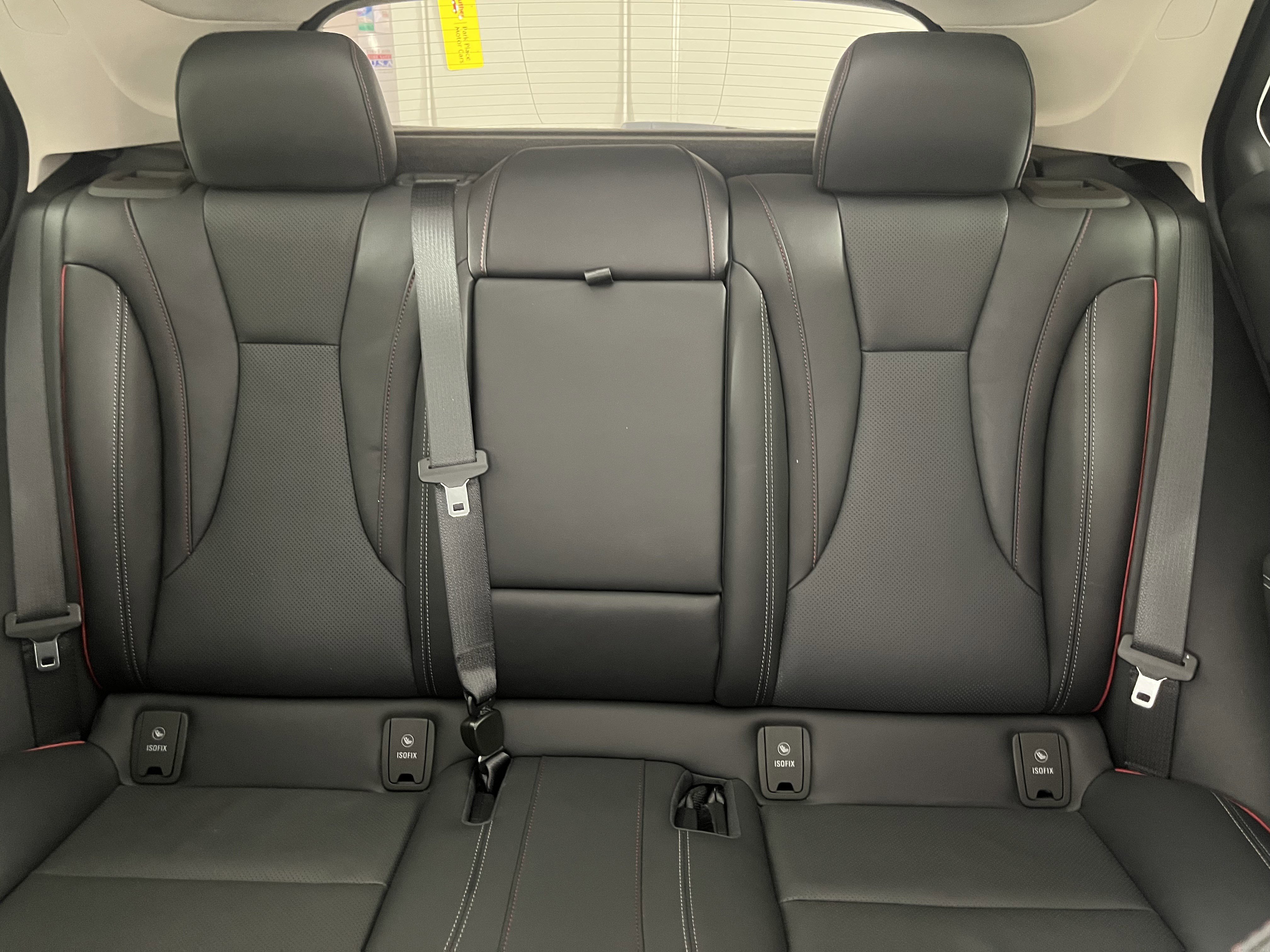 Used 2023 Buick Envision Essence w/ Sport Touring Package image 23