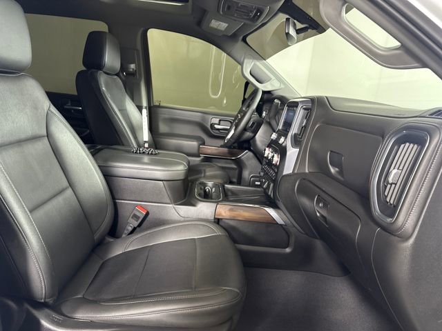 Used 2023 GMC Sierra 2500 SLT w/ SLT Premium Package image 26