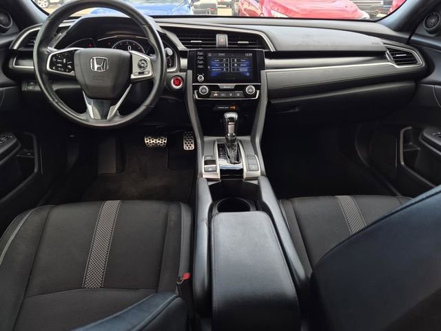 Used 2021 Honda Civic Sport image 23
