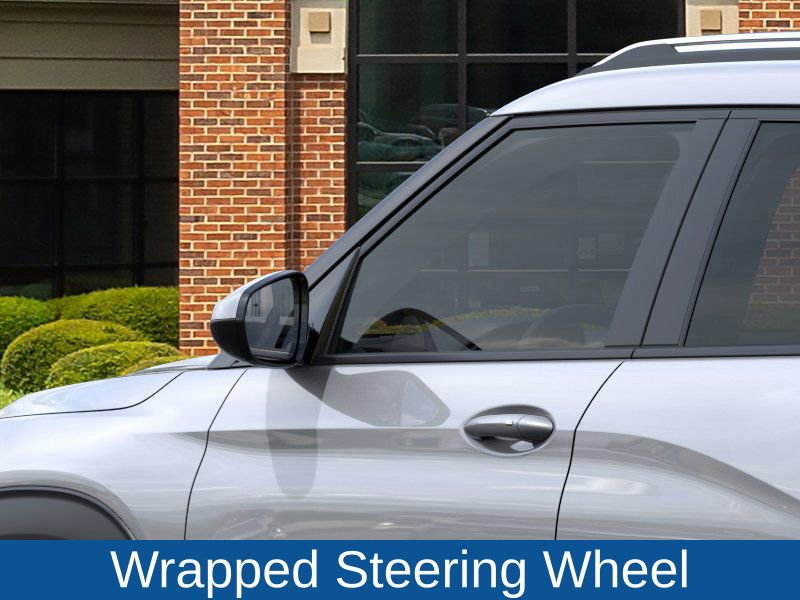 New 2026 Chevrolet TrailBlazer LT w/ Convenience Package image 12