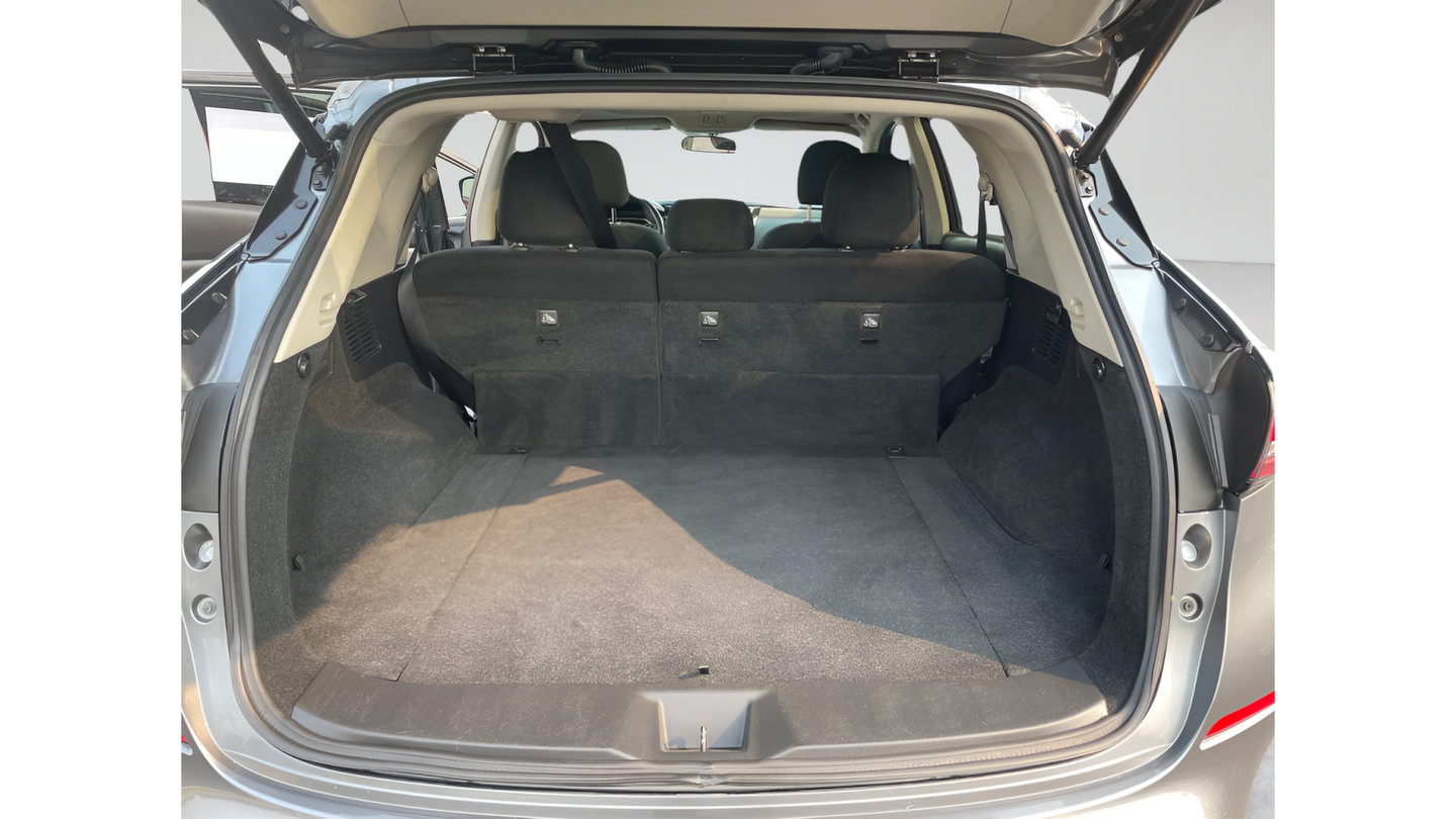 Used 2019 Nissan Murano SV AWD/4WD image 16