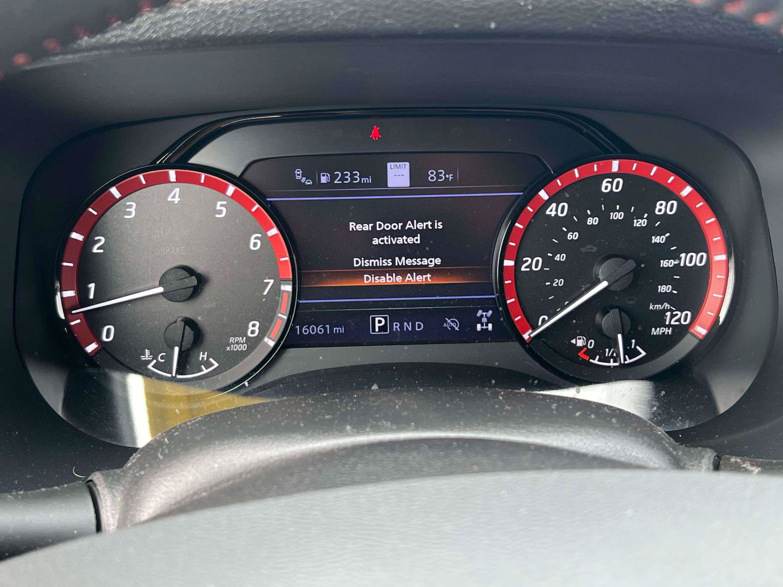 Used 2024 Nissan Frontier PRO-4X w/ Pro Convenience Package AWD/4WD image 17