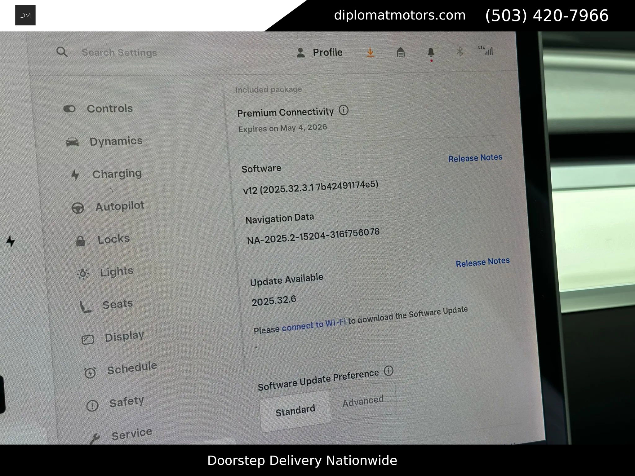 Used 2018 Tesla Model 3 Long Range image 27