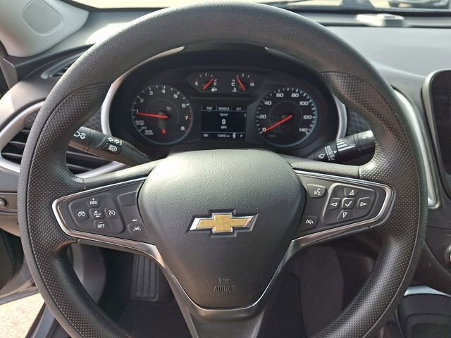 Used 2024 Chevrolet Malibu LT image 18