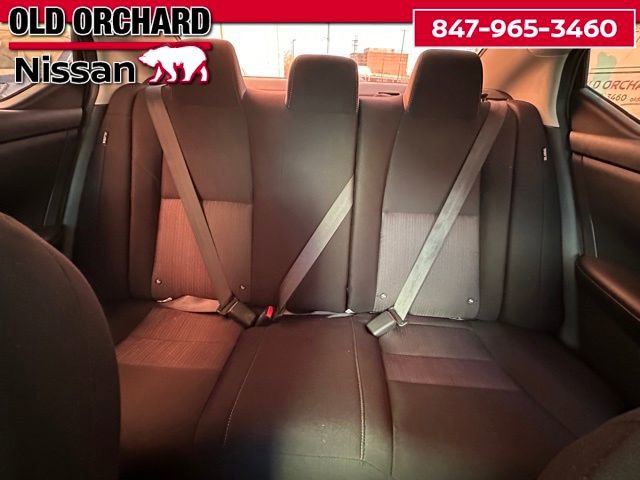 Used 2023 Nissan Sentra SV w/ Trunk Package FWD image 13