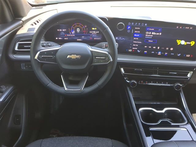 Used 2024 Chevrolet Traverse LT AWD/4WD image 15