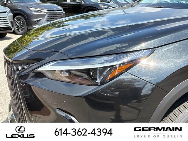 New 2026 Lexus NX 350 AWD w/ Premium Package image 13