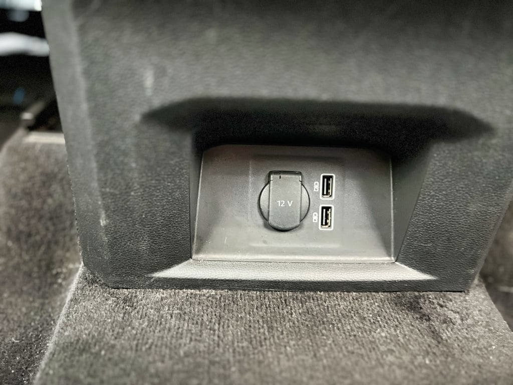 Used 2019 Volkswagen Atlas SE AWD/4WD image 51