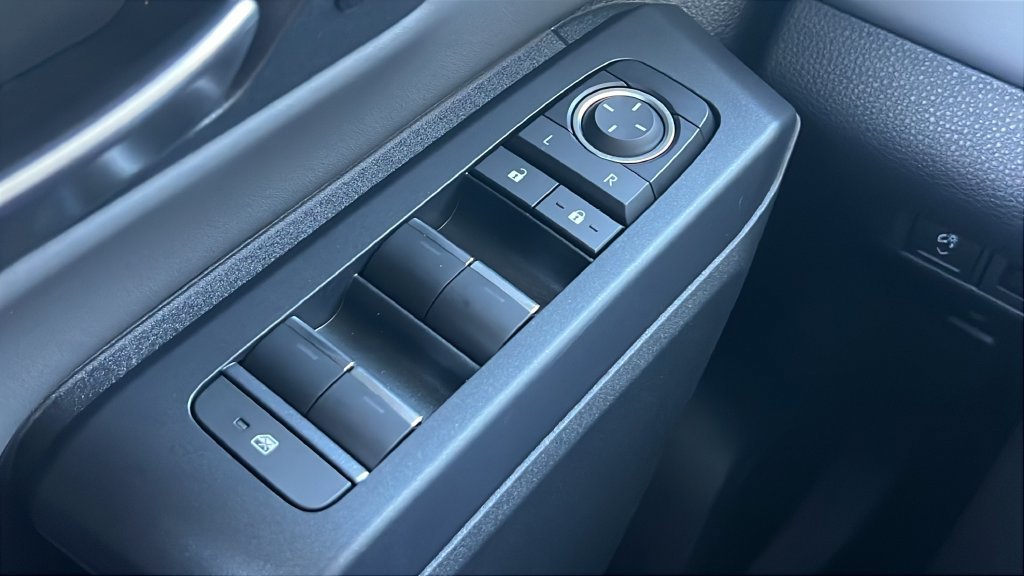 New 2026 Toyota RAV4 XSE AWD/4WD image 22