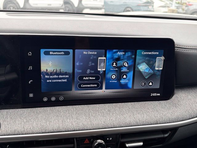 New 2026 Nissan Kicks SV w/ Cold Weather Package AWD/4WD image 19