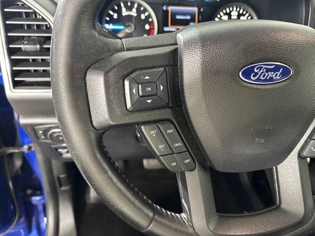 Used 2018 Ford F150 XLT w/ Equipment Group 302A Luxury image 15