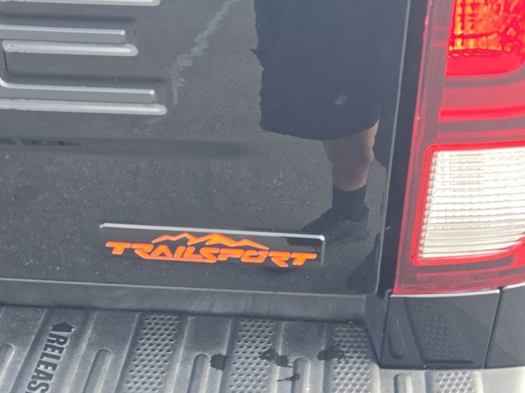 Used 2024 Honda Ridgeline TrailSport image 6