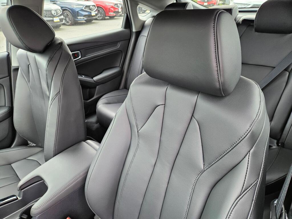 New 2026 Acura Integra image 21