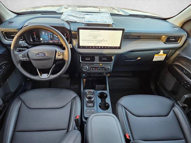 New 2026 Ford Maverick Lariat w/ Black Appearance Package AWD/4WD image 11