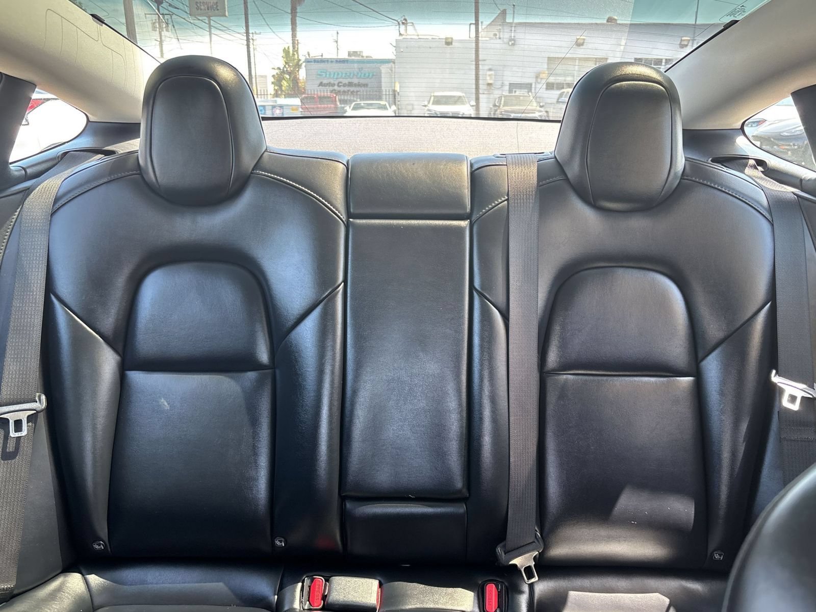 Used 2023 Tesla Model 3 Standard Range RWD image 17