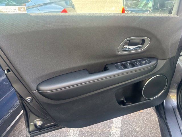 Certified 2022 Honda HR-V EX image 21