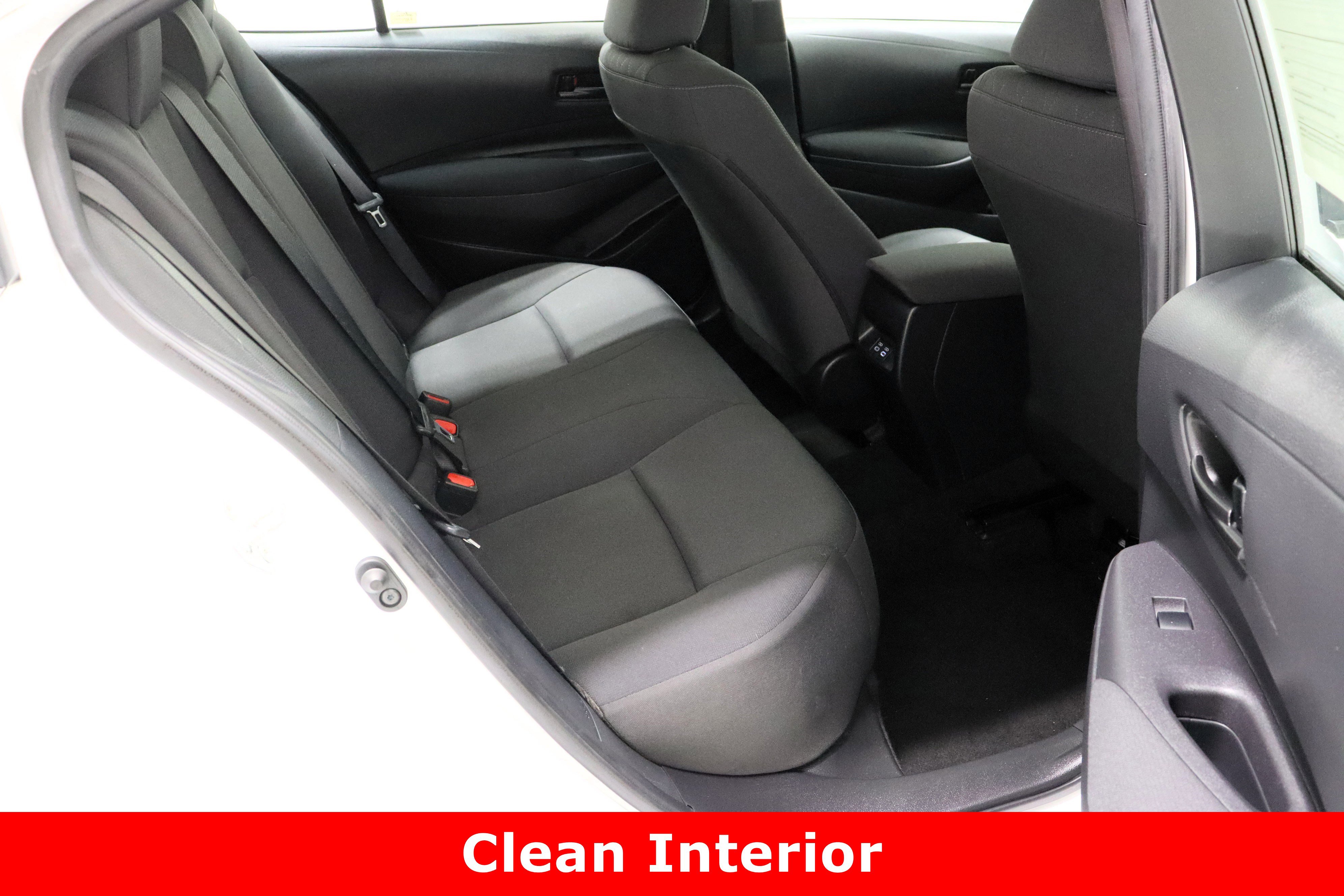 Used 2024 Toyota Corolla LE image 30