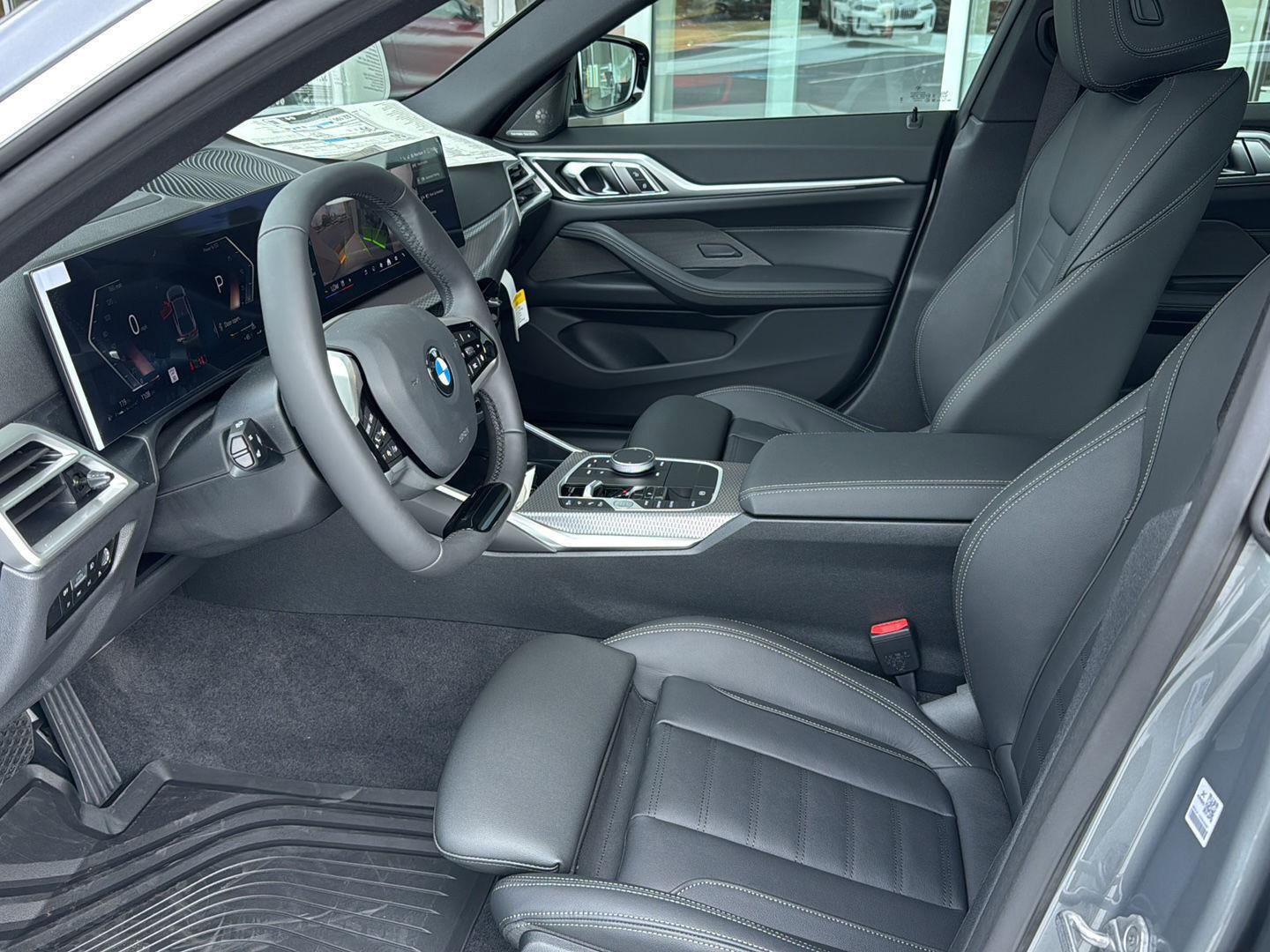 New 2026 BMW 430i w/ Premium Package image 8