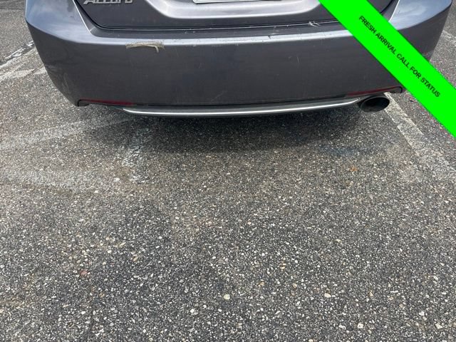 Used 2015 Honda Accord EX-L image 9