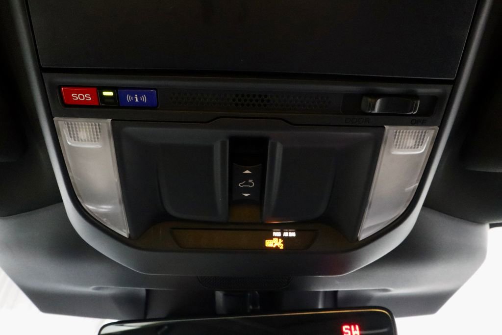 Used 2025 Subaru Forester Premium w/ Convenience Package #1 image 31