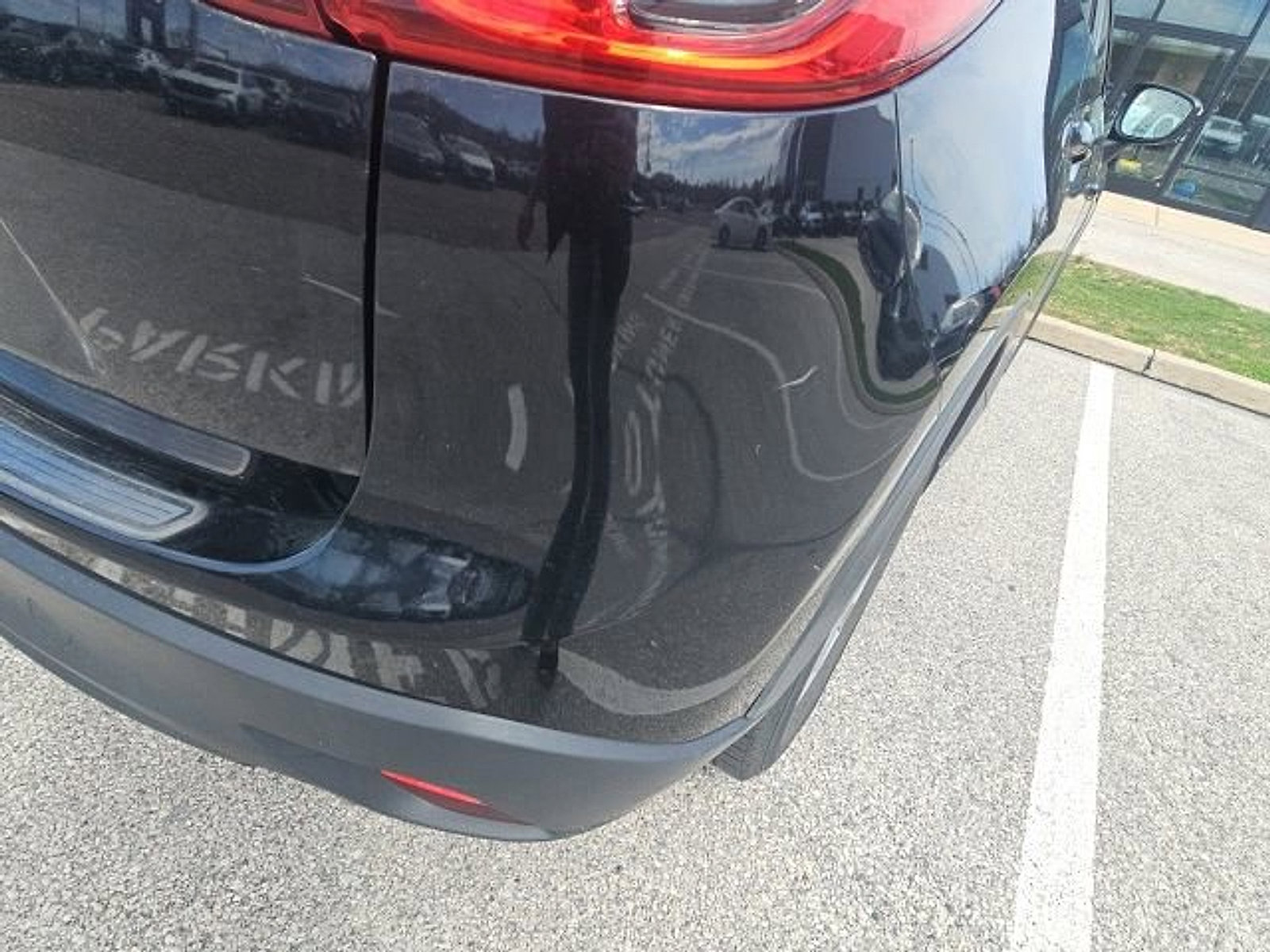 Used 2016 MAZDA CX-5 Sport image 35