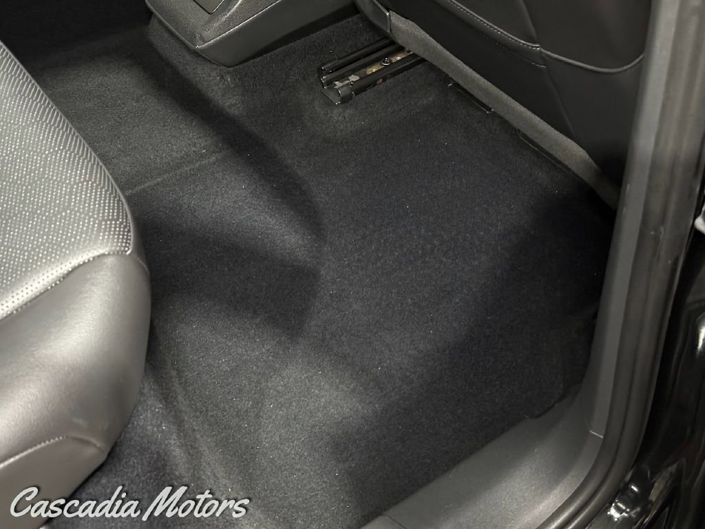 Used 2021 Volkswagen ID.4 1st Edition RWD image 21