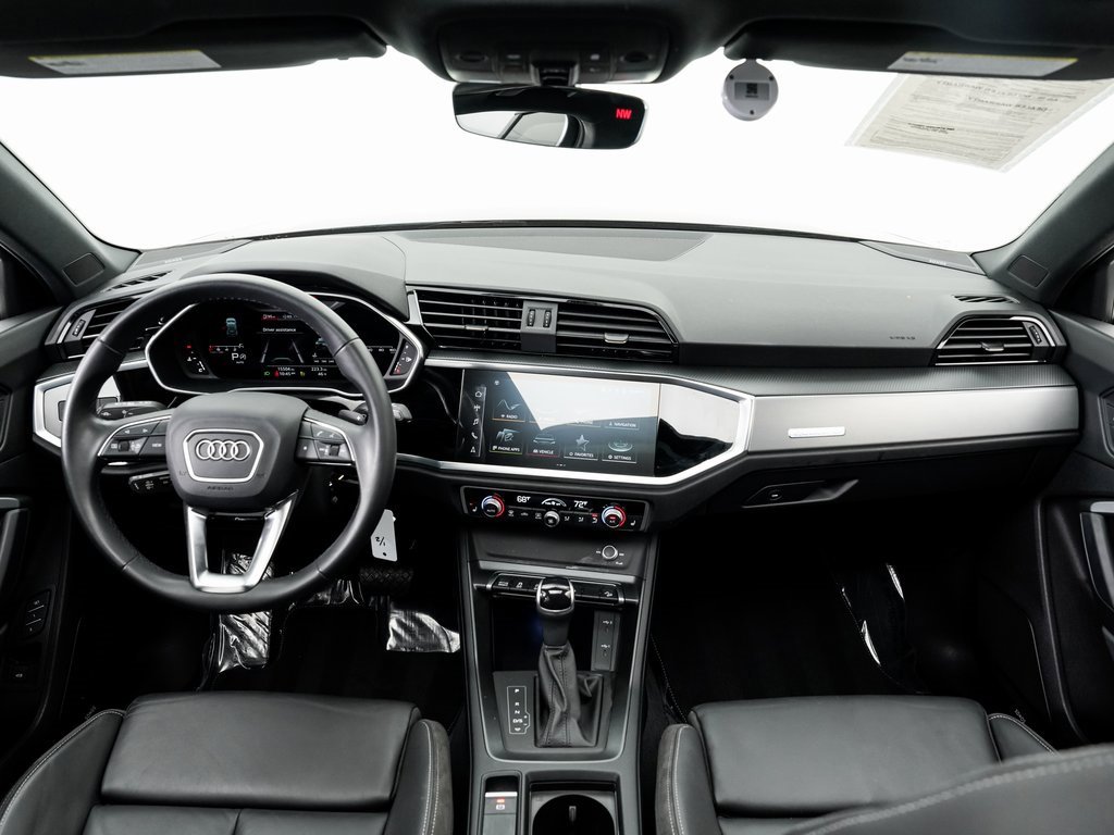 Used 2022 Audi Q3 2.0T Premium Plus image 19