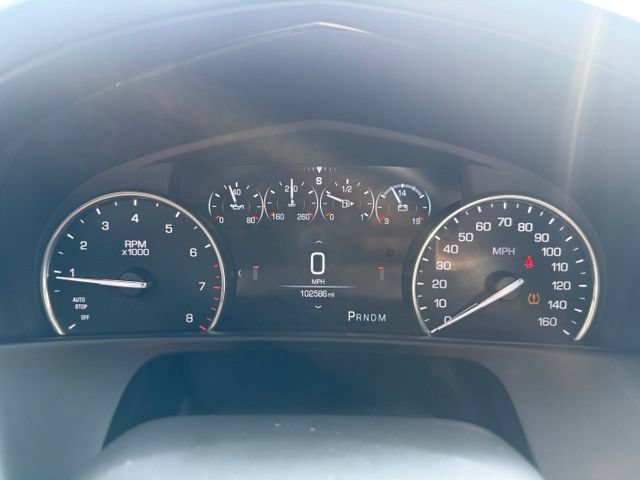 Used 2018 Cadillac CT6 3.6 AWD image 25