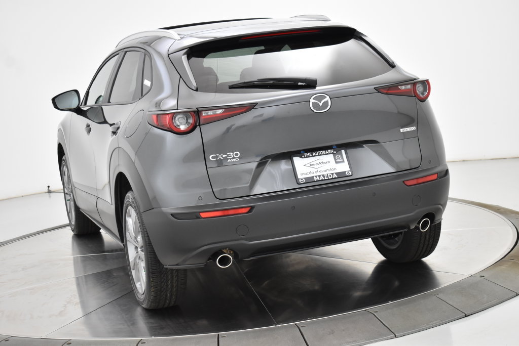 New 2026 MAZDA CX-30 AWD 2.5 S w/ Premium Package image 19