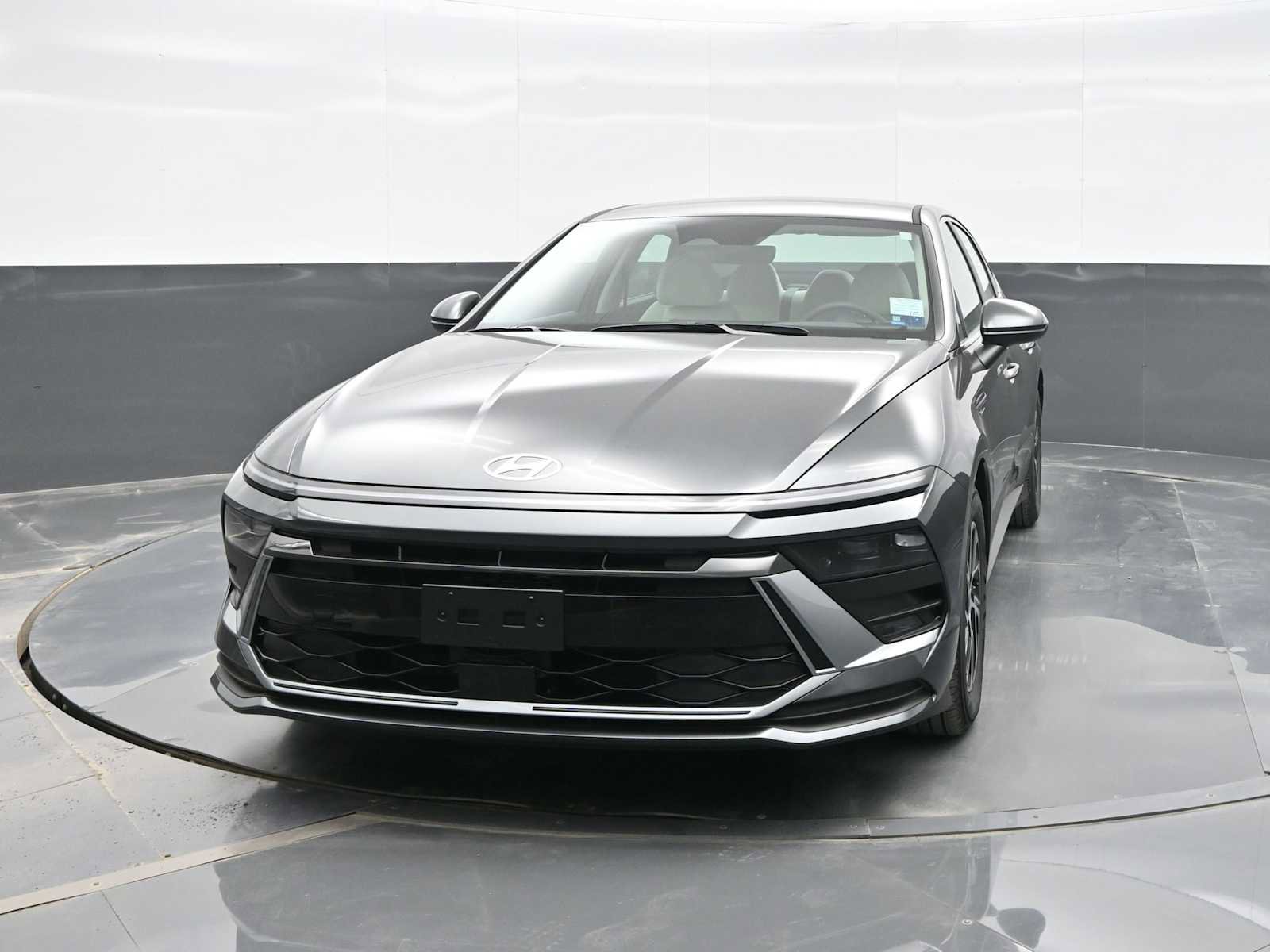 New 2026 Hyundai Sonata Blue image 3